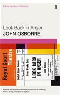 Look Back in Anger