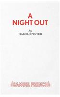 Night Out - A Play