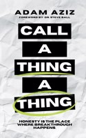 Call A Thing A Thing