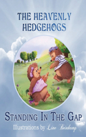 Heavenly Hedgehogs