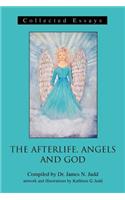 Afterlife, Angels and God