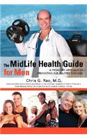 Midlife Health Guide for Men