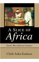 Slice of Africa