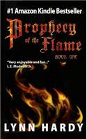 Prophecy of the Flame, Book One