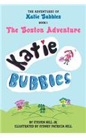 Adventures of Katie Bubbles