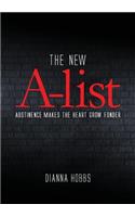 The New A-List