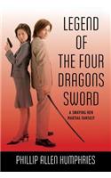 Legend of the Four Dragons Sword