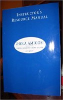 HOLA AMIGOS IRM 6ED