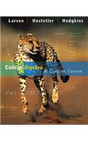 College Algebra