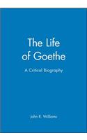 Life of Goethe