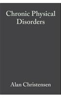 Chronic Physical Disorders P