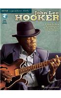 John Lee Hooker