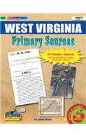 West Virginia Primary Sources