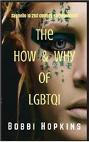 The How & Why of Lgbtqi: Say Hello to 21st Century Enlightenment