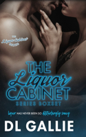 Liquor Cabinet series boxset (hardcover)