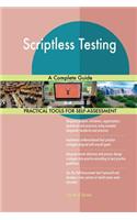 Scriptless Testing A Complete Guide