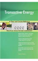 Transactive Energy A Clear and Concise Reference
