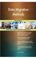 Data Migration Methods Third Edition