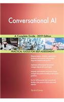 Conversational AI A Complete Guide - 2019 Edition