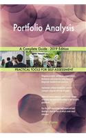 Portfolio Analysis A Complete Guide - 2019 Edition