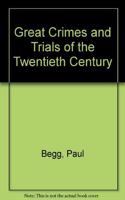 Great Crimes and Trials of the Twentieth Century
