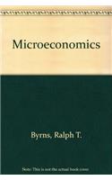 Microeconomics