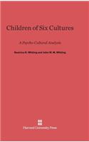 Children of Six Cultures