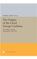 Origins of the Lloyd George Coalition