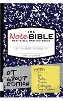 The NoteBible