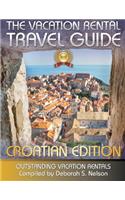 The Vacation Rental Travel Guide