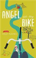Angel on my Bike