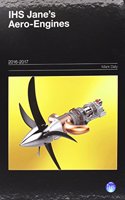 Jane's Aero Engines 2016-2017