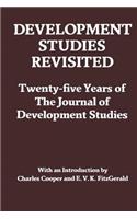 Development Studies Revisited