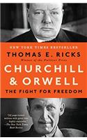 Churchill and Orwell