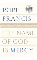 The Name of God Is Mercy: A Conversation with Andrea Tornielli