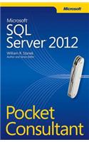 Microsoft SQL Server 2012 Pocket Consultant