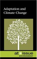 Adaptation and Climate Change