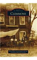 Clemmons: (Images of America)