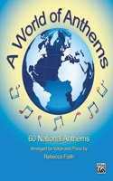 World of Anthems