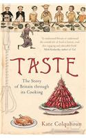 Taste