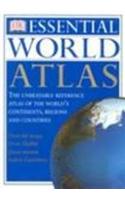 Essential World Atlas