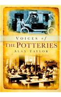 Voices of The Potteries