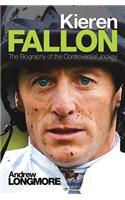Kieren Fallon