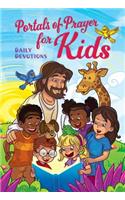 Portals of Prayer for Kids