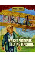 Johnny Moore and the Wright Brothers' Flying Machine