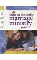 Focus on the Family Marriage Ministry Guide