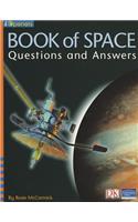 Iopeners Book of Space: Questions and Answers Single Grade 2 2005c