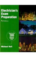 Electrician's Exam Preparation