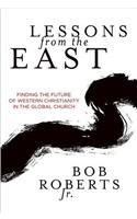 Lessons from the East