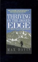 Thriving on the Jagged Edge: Live Above Your Circumstances